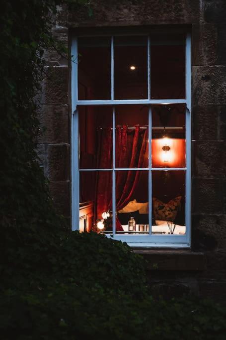 Huntly House - A Residence Like No Other Glasgow Exteriér fotografie